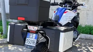 Bmw R 1250 GS (2019 - 20)  (4)