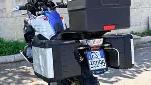 Bmw R 1250 GS (2019 - 20)  (5)