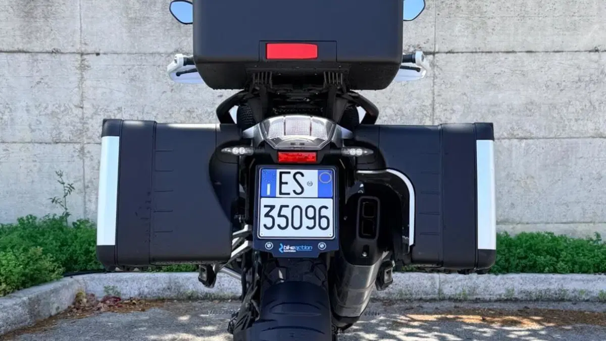 Bmw R 1250 GS (2019 - 20)  (6)