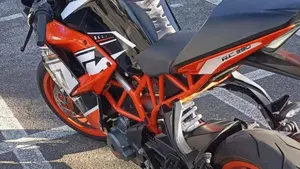 KTM RC 390 ABS (2017 - 20)  (2)