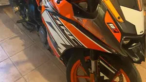 KTM RC 390 ABS (2017 - 20)  (3)
