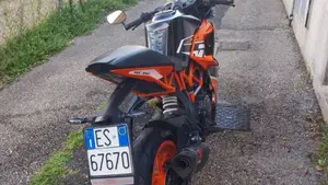 KTM RC 390 ABS (2017 - 20)  (4)