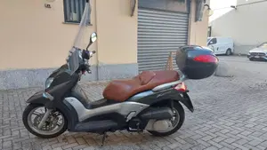 Yamaha X-City 250 (2006 - 16) 