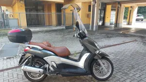 Yamaha X-City 250 (2006 - 16)  (2)