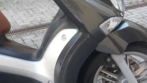 Yamaha X-City 250 (2006 - 16)  (3)