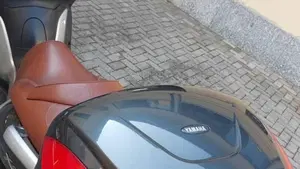 Yamaha X-City 250 (2006 - 16)  (6)