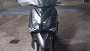 Yamaha X-City 250 (2006 - 16)  (8)