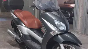 Yamaha X-City 250 (2006 - 16)  (9)