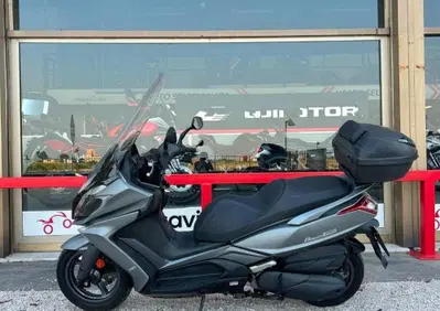 Kymco Downtown 350i ABS (2016 - 20) - Annuncio 10069650