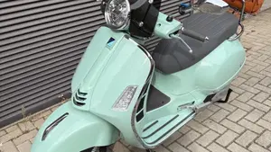 Vespa GTS 310 (2025 - 26) 