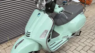 Vespa GTS 310 (2025 - 26) usata
