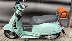 Vespa GTS 310 (2025 - 26)  (2)