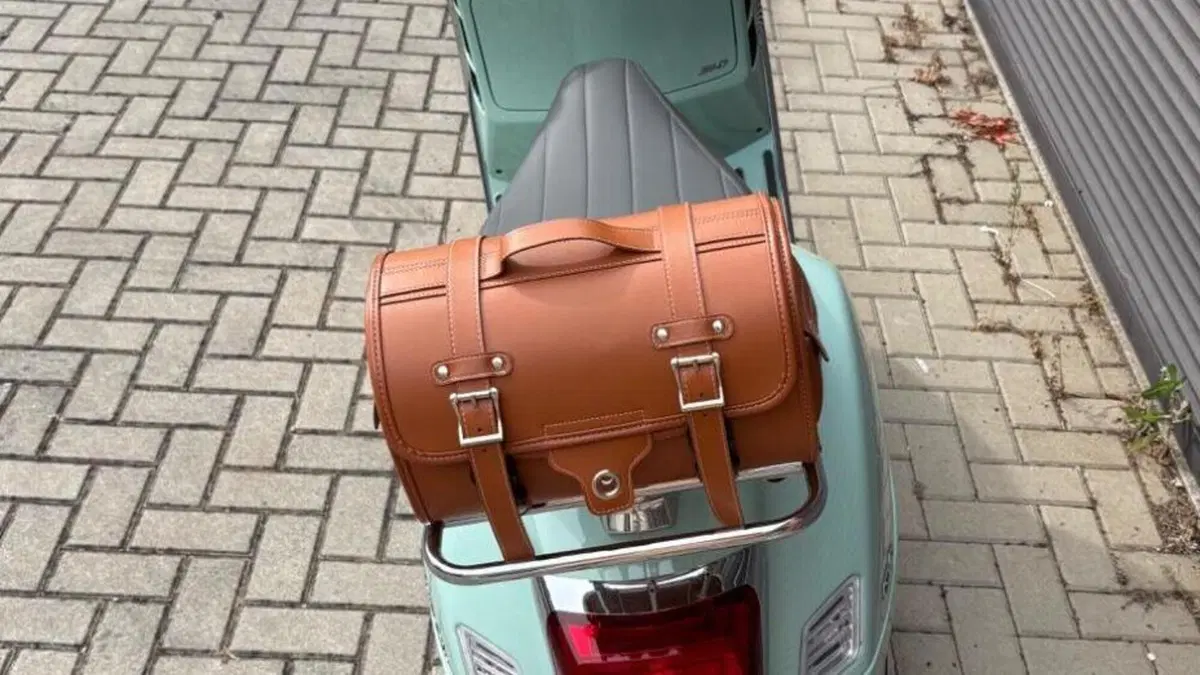 Vespa GTS 310 (2025 - 26)  (3)