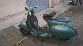 Piaggio VESPA 150 epoca