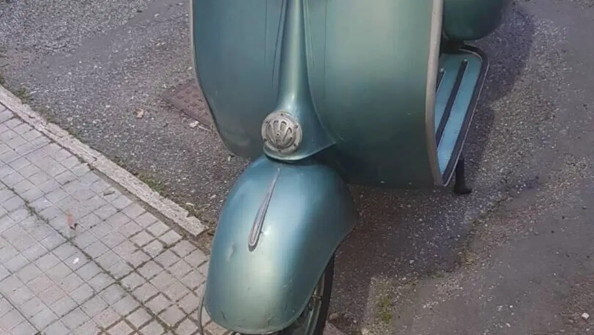 Piaggio   (3)