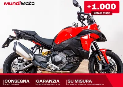 Ducati Multistrada V2 (2025 - 26) - Annuncio 10060015