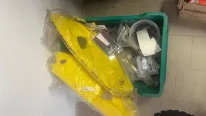 Husqvarna TE 250 (2002 - 04)  (2)