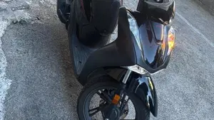 Honda SH 125i Sport (2024 - 25)  (3)