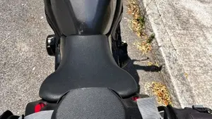 Kawasaki Z 900 (2021 - 24)  (2)