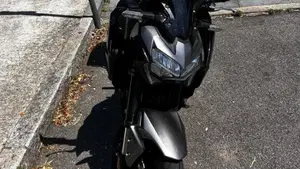 Kawasaki Z 900 (2021 - 24)  (4)