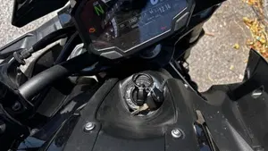 Kawasaki Z 900 (2021 - 24)  (5)