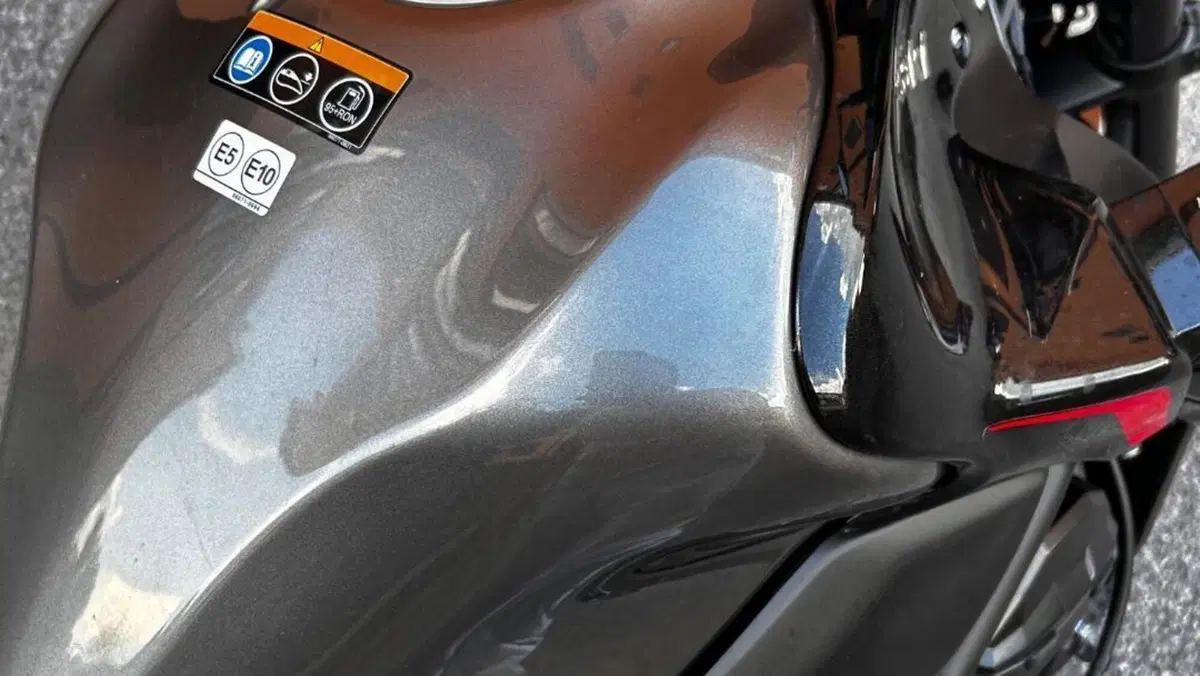 Kawasaki Z 900 (2021 - 24)  (10)