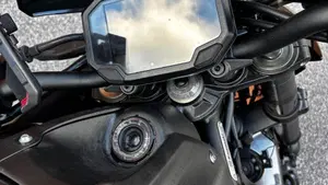 Kawasaki Z 900 (2021 - 24)  (11)