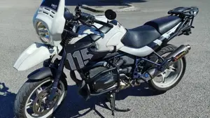 Bmw R 1150 R Rockster (2003 - 06) 