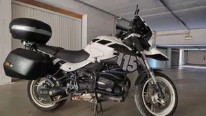 Bmw R 1150 R Rockster (2003 - 06)  (6)