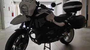 Bmw R 1150 R Rockster (2003 - 06)  (7)