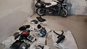 Bmw R 1150 R Rockster (2003 - 06)  (8)