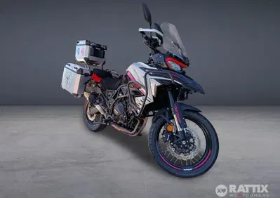 Benelli TRK 702 (2023 - 25) - Annuncio 10069322