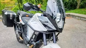 KTM 1290 Super Adventure (2015 - 16)  (4)