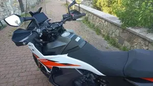 KTM 790 Adventure (2025 - 26)  (2)