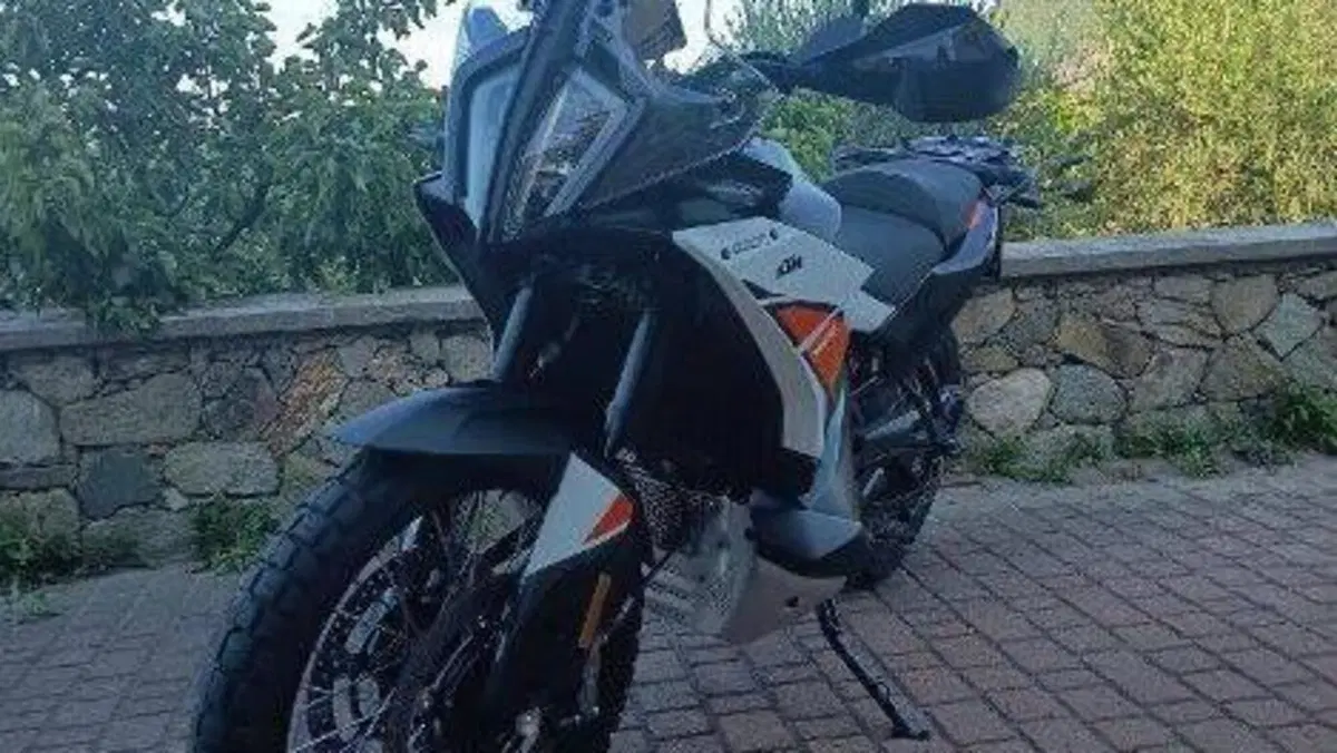 KTM 790 Adventure (2025 - 26)  (4)