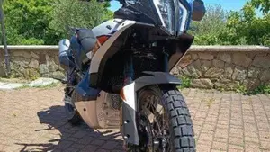 KTM 790 Adventure (2025 - 26)  (5)
