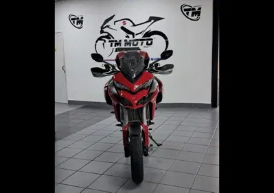 Ducati Multistrada 1260 S (2018 - 20) - Annuncio 10069680
