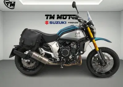 CFMOTO 700CL-X Adventure (2023 - 26) - Annuncio 10069681