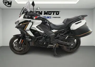 Kawasaki Versys 1100 S Tourer Plus (2026) - Annuncio 10069682