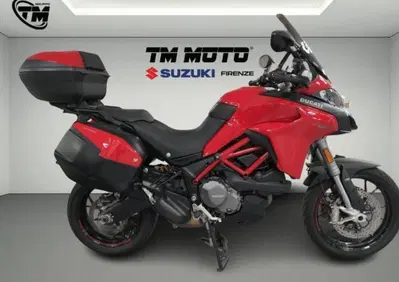Ducati Multistrada 950 S (2019 - 20) - Annuncio 10069684