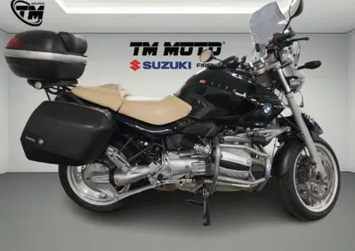 Bmw R 1150 R (2000 - 07) - Annuncio 10069685