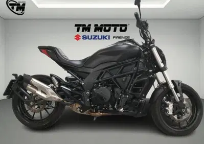 Benelli 502 C (2021 - 25) - Annuncio 10069686