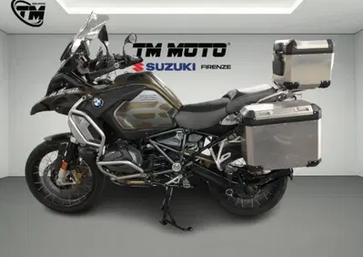 Bmw R 1250 GS Adventure (2019 - 20) - Annuncio 10069687