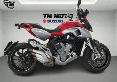 MV Agusta Stradale 800 EAS ABS (2015 - 17) - Annuncio 10069688