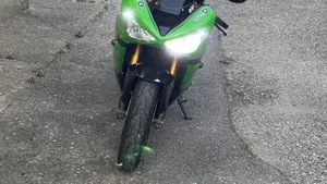Kawasaki Ninja 636 ZX-6R (2003 - 04)  (3)