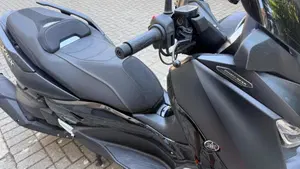 Yamaha X-Max 400 Iron Max (2019 - 20)  (7)