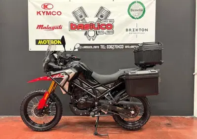 Cyclone RX2 (2026) - Annuncio 10069693