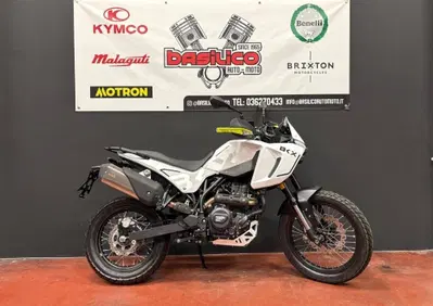 Benelli BKX 300 (2026) - Annuncio 10069694