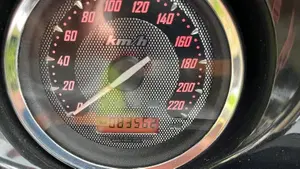 Harley-Davidson 1800 Electra Glide Ultra Classic (2012 - 13) - FLHTCUSE 