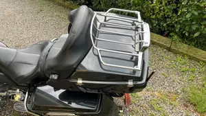 Harley-Davidson 1800 Electra Glide Ultra Classic (2012 - 13) - FLHTCUSE  (3)